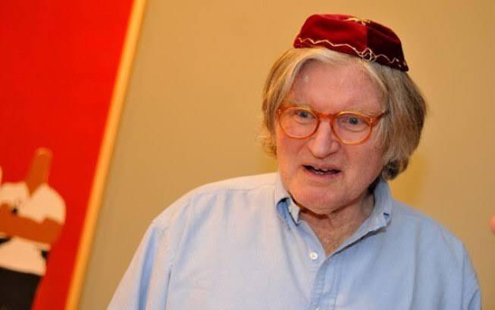 Morre Henry Sobel, 75, rabino símbolo da defesa dos direitos humanos no Brasil